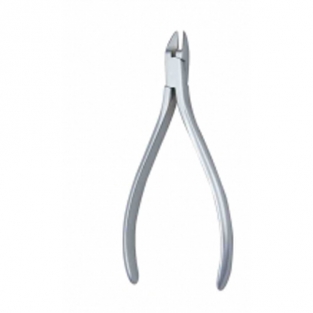Pin & Ligature Cutter-Slim 126mm